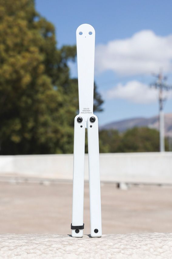 Squiddy Trainer
