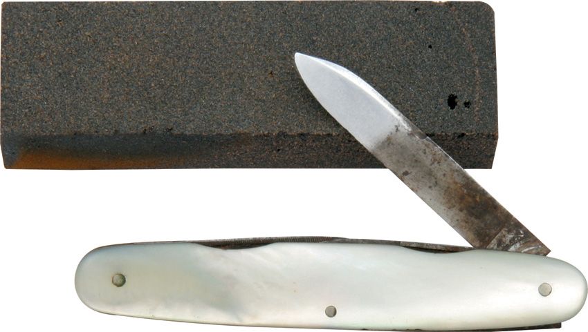 Super Rust Eraser - Metal Cleaning Tool