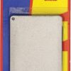 Super Diamond Card Sharpener 300/600 Grit Pocket