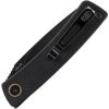 SRM Knives Air Linerlock 14C28N Sandvik Black G10
