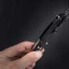 SRM Knives 255L Ambi Lock Carbon Fiber Folding Knife