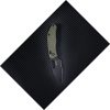 SRM Cub 261M Ambi-Lock Folding Knife 154CM OD Green G10