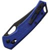 SRM Knives 9201 Ambi Lock Blue - 8Cr13MoV Stainless
