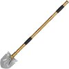SRM Multi-Purpose Shovel Golden 12-in-1 Multi Tool