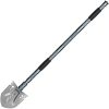 SRM Multi-Purpose Shovel Gray 12-in-1 Multi Tool EDC