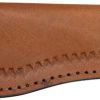 SS7019_add_01.jpg Steel Stag Stag Hunter Stacked Leather - Brass Guard