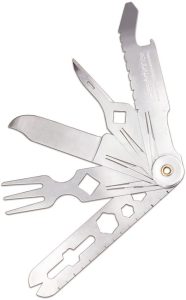 SSA30353.jpg Swiss Advance CRONO N5 Multi Tool - Stainless Steel