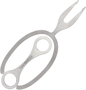 SSA30360.jpg Swiss Advance DORO Grill Tool - Stainless Spring Steel