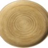 SSA51196.jpg Swiss Advance PHORA Bamboo Plate - Eco Dinnerware
