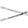 Swiss Advance SAIGA Serving Tongs Small - Stainless Steel