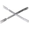 Swiss Advance SAIGA Serving Tongs Small - Stainless Steel