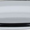 SSA51387.jpg Swiss Advance COELO Enamel Plate 9.44in - Black/White