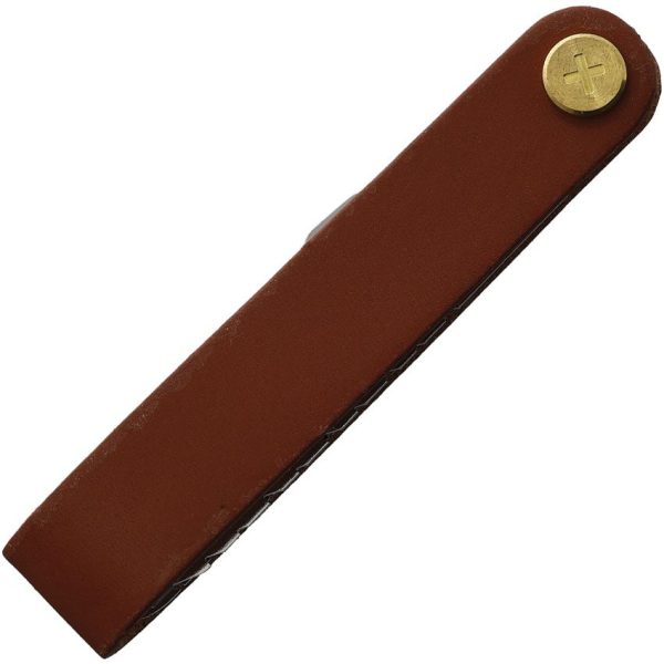 Swiss Advance CRONO N5 Multi Tool Brown Leather - 12-Tool