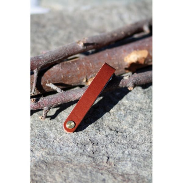 Swiss Advance CRONO N5 Multi Tool Brown Leather - 12-Tool