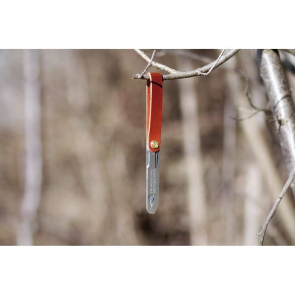 Swiss Advance CRONO N5 Multi Tool Brown Leather - 12-Tool