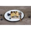 SSA51608_add_02.jpg Swiss Advance COELO Enamel Dessert Plate 7.09in - Black/White
