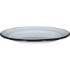 SSA51608_add_03.jpg Swiss Advance COELO Enamel Dessert Plate 7.09in - Black/White