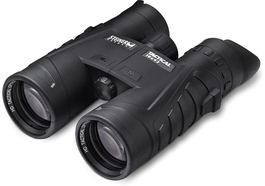 Steiner T-Series 10x42mm Binoculars w/ Carry Case