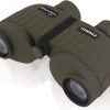 Steiner MilitaryMarine Binoculars 8x30 OD Green