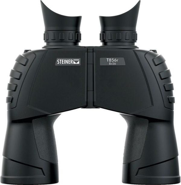 ST2053.jpg Steiner Tactical 8x56mm Binoculars - Waterproof Black