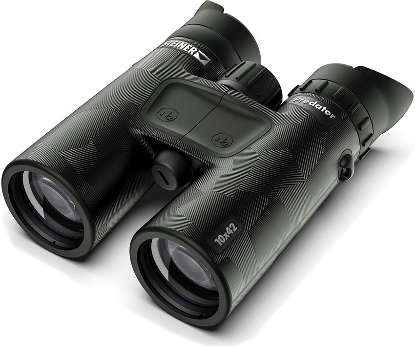Steiner Predator 10x42mm Binoculars