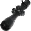 Steiner T6Xi 5-30x56mm Scope - Matte Aluminum