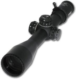 ST5125.jpg Steiner T6Xi 5-30x56mm Scope - Matte Aluminum