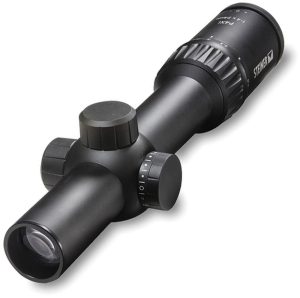 ST5202.jpg Steiner P4Xi 1-4x24mm Scope - Black Matte
