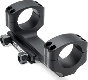 Steiner P-Series AR Mount 30 - Picatinny Rail