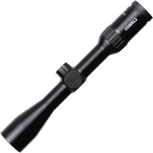 ST8770.jpg Steiner Predator 4 2.5-10x42 Scope - Black