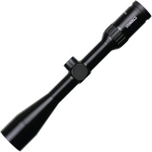 ST8772.jpg Steiner Predator 4 4-16x50 Scope - Black