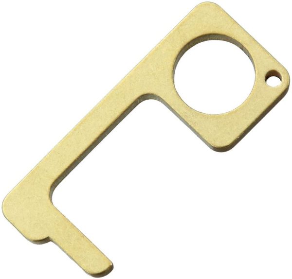 StatGear Hygiene Hand Multi-Tool - Black