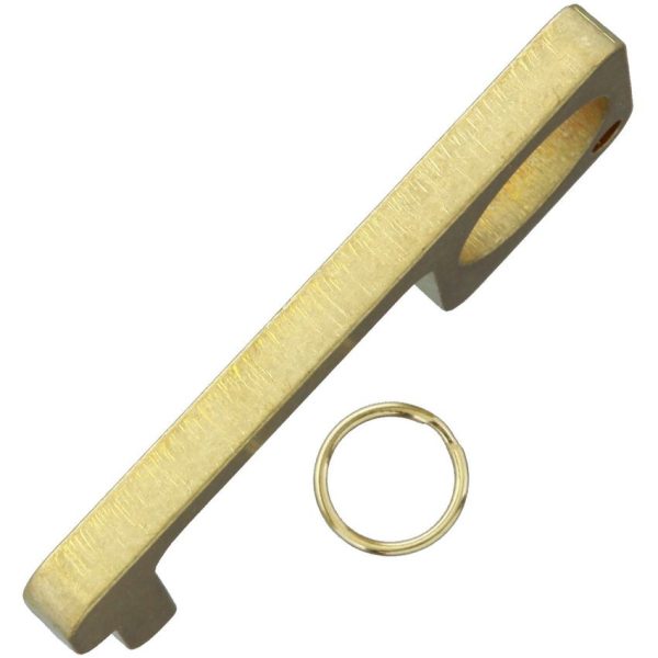 StatGear Hygiene Hand Multi-Tool - Black