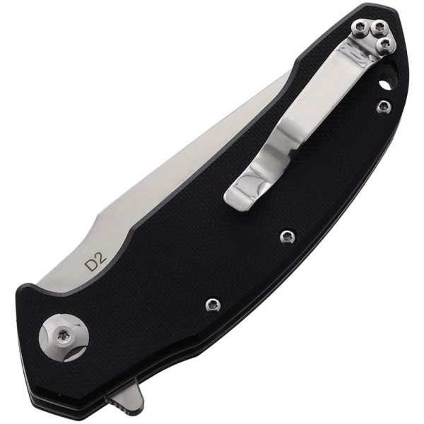 EDC Linerlock