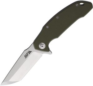 EDC Linerlock