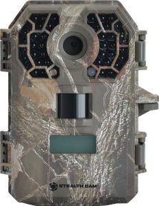 Stealth Cam G42NG Infrared Scouting Camera - 10MP