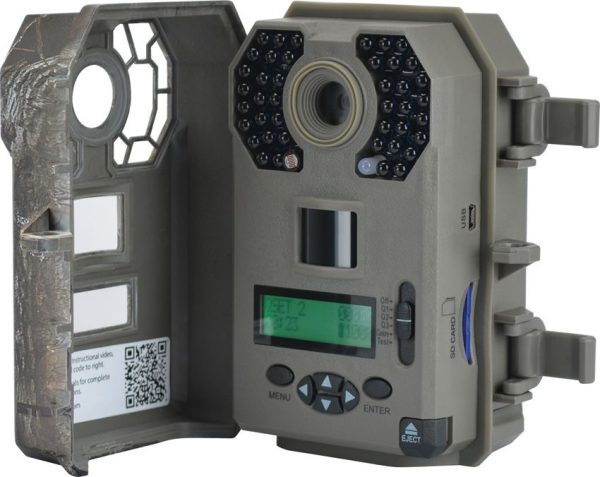 Stealth Cam G42NG Infrared Scouting Camera - 10MP