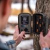 Stealth Cam DS4K Infrared Camera - 48MP 4K Ultra HD