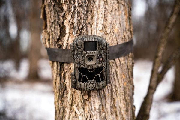 Stealth Cam DS4K Infrared Camera - 48MP 4K Ultra HD