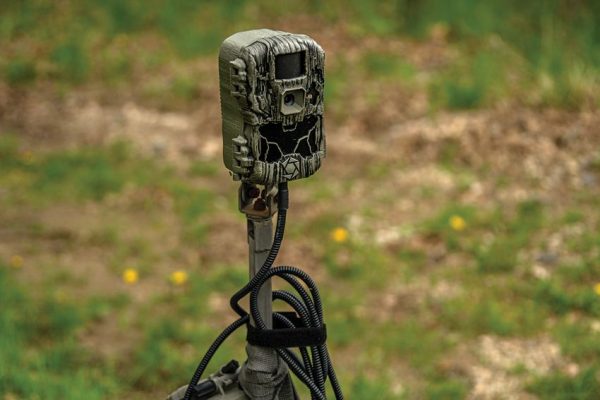 Stealth Cam DS4K Infrared Camera - 48MP 4K Ultra HD
