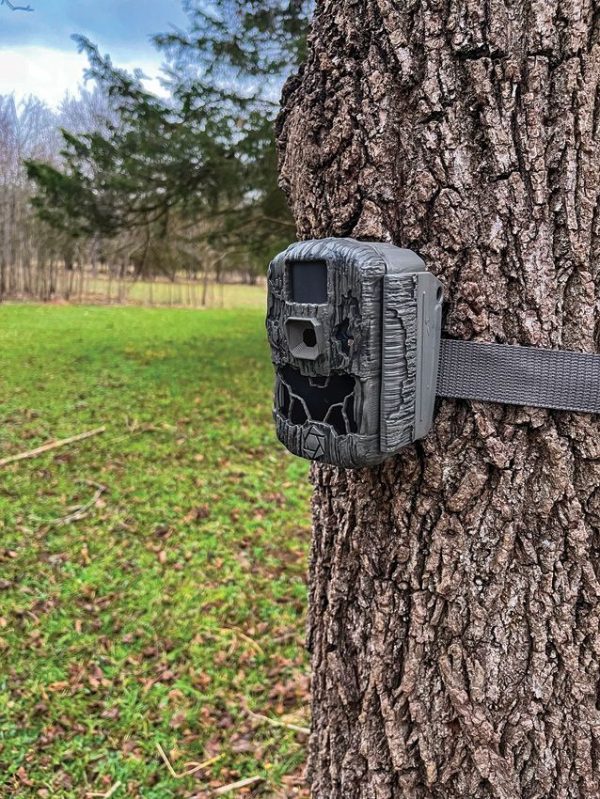 Stealth Cam DS4K Infrared Camera - 48MP 4K Ultra HD