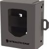 Stealth Cam Security Bear Box - Steel Construction