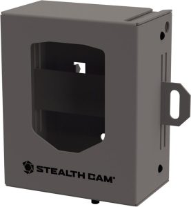 STC02650.jpg Stealth Cam Security Bear Box - Steel Construction