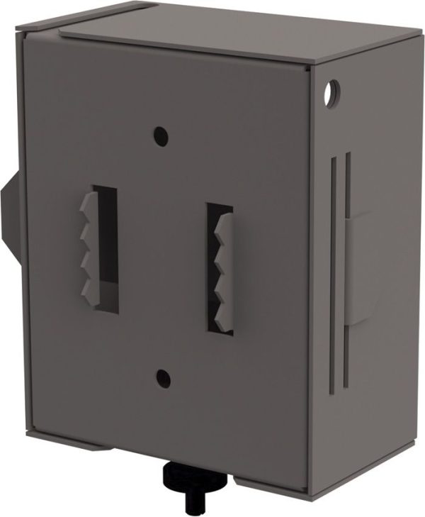 Stealth Cam Security Bear Box - Steel Construction