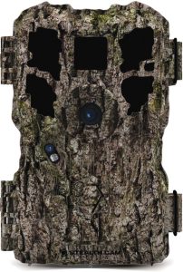 Stealth Cam PX24 IR Scouting Camera Kit - 24MP