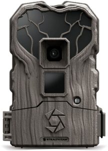 Stealth Cam QS18 IR Trail Camera - 18MP Quick Set