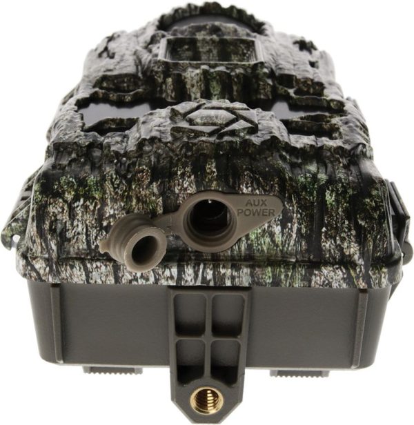 Stealth Cam GMAX Vision Trail Camera 32MP HD No Glo PIR