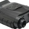 Stealth Cam Digital Night Vision Binocular 3x Optical Zoom