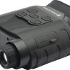 Stealth Cam Digital Night Vision Binocular 3x Optical Zoom