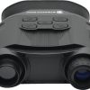 Stealth Cam Digital Night Vision Binocular 3x Optical Zoom